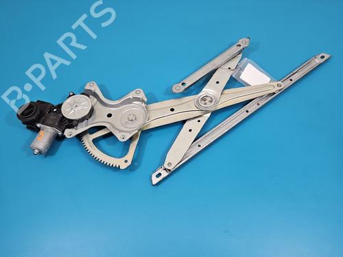 Front left window mechanism LEXUS CT (ZWA10_) 200h (ZWA10_, ZWA10R) | BP38147425C22 - Image 2