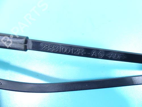 Vindspejlsviskerarm RENAULT FLUENCE (L3_) 1.6 16V (L301, L30F, L30P, L30R) | BP37808538C143 - Image 4