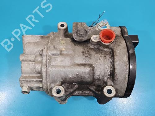 AC compressor TOYOTA COROLLA Saloon (_E21_) 1.8 VVTi Hybrid (ZWE211) | BP37844998M34 - Image 6
