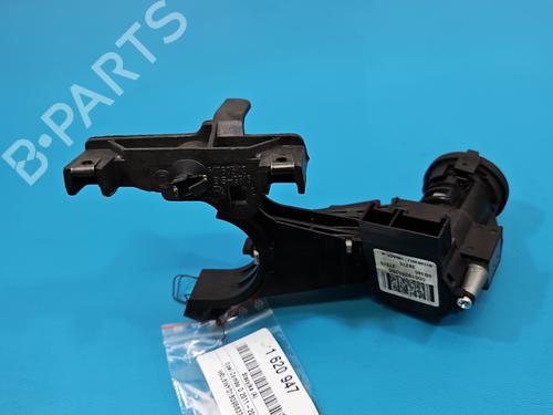 Ignition barrel OPEL COMBO Box Body/MPV (X12) 1.6 CDTI (B05) | BP38513716M48 - Image 5