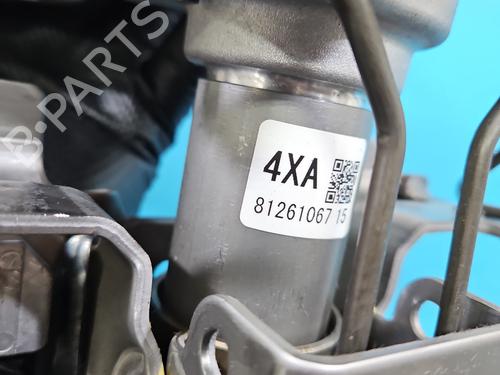 Steering pump MITSUBISHI ECLIPSE CROSS (GK_, GL_) | BP37845237M99 - Image 9