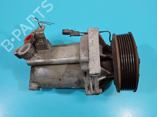 AC compressor RENAULT FLUENCE (L3_) 1.5 dCi | BP38116902M34 - Image 4