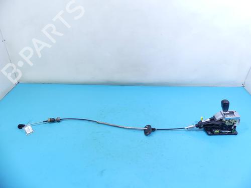 gear-lever-volvo-s80-ii-124-2006-2007-2008-2009-2010-2011-2012-2013-2014-2015-2016-37881380 main image