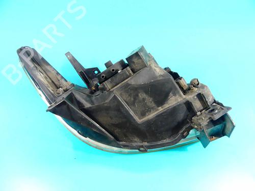 Left headlight MAZDA MPV II (LW) 2.0 DI | BP37805660C28 - Image 3