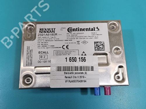 Electronic module RENAULT CLIO V (B7_) 1.0 TCe 90 (B7MT) | BP40502732M83  - Image 6