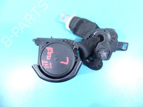 Rear left seatbelt BMW 2 Gran Tourer (F46) 218 d xDrive | BP37892020I29 - Image 2