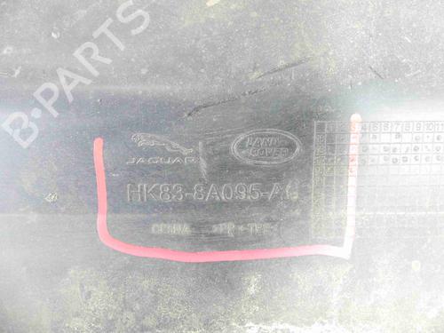 Intake manifold JAGUAR F-PACE (X761) | BP38115010M70 - Image 5