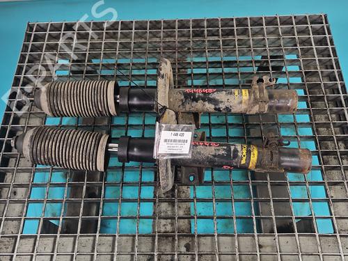 Used Left front shock absorber Left front shock absorber 38129945 38129945