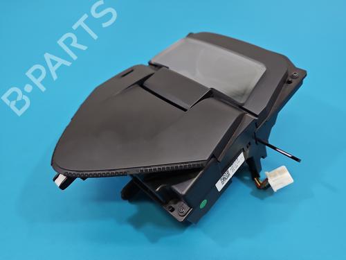 Display MAZDA CX-3 (DK) 1.5 SKYACTIV-D AWD (DK4WS, DK5AW) | BP37857238C48 - Image 2