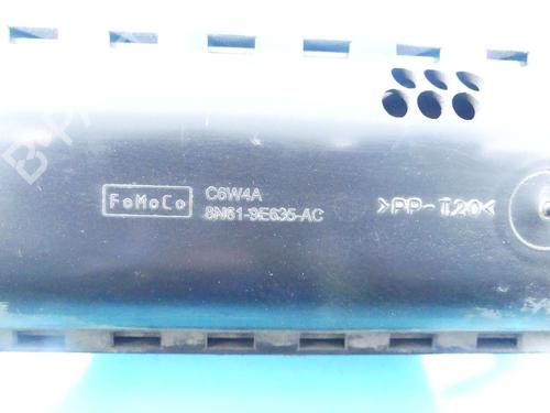 Pipe MAZDA 3 (BL) 1.6 MZ-CD (BL14) | BP37876731M125 - Image 5