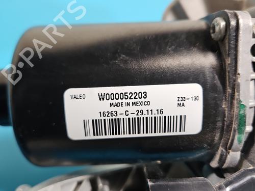 Front wiper motor FORD RANGER (TKE) | BP38148168M29 - Image 5