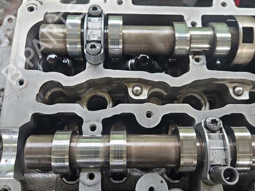 Engine MERCEDES-BENZ C-CLASS (W204) C 200 CDI (204.001) | BP39169328M1 - Image 4