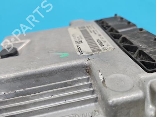 Engine control unit (ECU) VOLVO V40 Hatchback (525) T2 GTDi | BP39561398M57  - Image 5