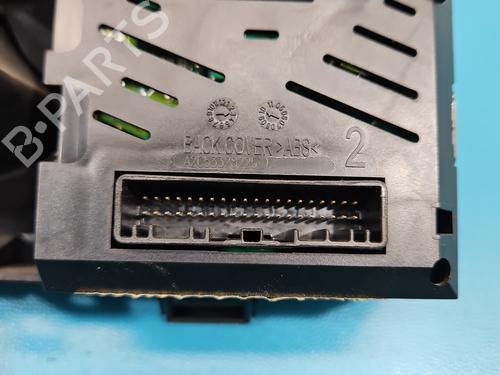 Instrument cluster RENAULT TWINGO II (CN0_) 1.2 (CN0D) | BP37826608C47  - Image 5