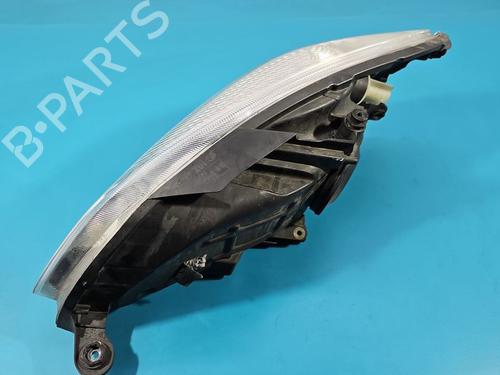 Right headlight SKODA FABIA II Combi (545) 1.2 TSI | BP40283643C29 - Image 7