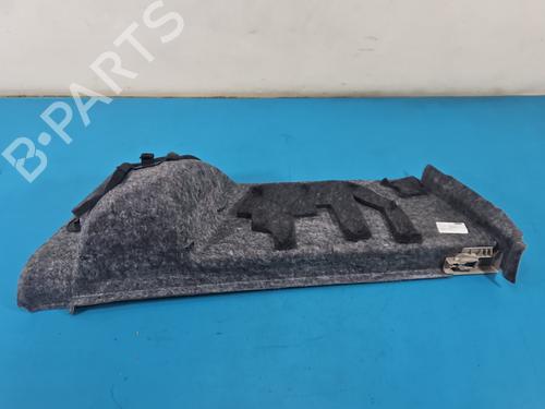 Boot lining OPEL INSIGNIA B Sports Tourer (Z18) 2.0 4x4 (35) | BP37832669I3 - Image 4