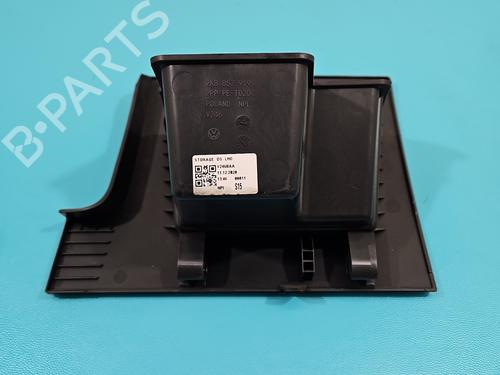 Cup/Object holder VW CADDY V Box Body/MPV (SBA, SBH) 2.0 TDi | BP38120796I37 - Image 4