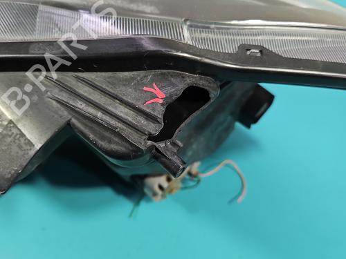Right headlight SUZUKI SX4 S-Cross (JY) 1.4 Hybrid (Mild Hybrid) AllGrip (AKK 414) | BP38707578C29 - Image 11