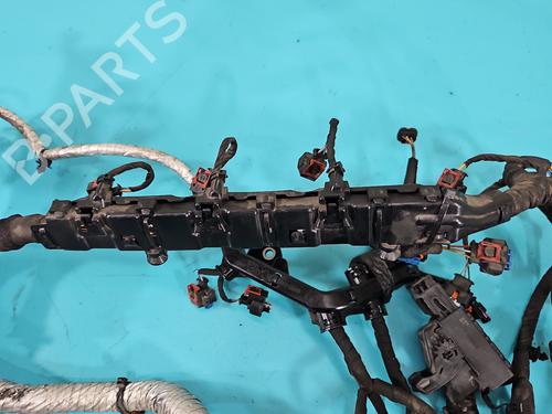 Wiring harness JAGUAR XE (X760) 2.0 D AWD | BP37816247E16 - Image 5