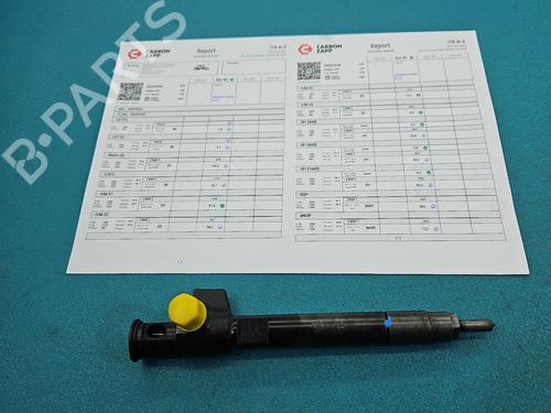 Used Injector Injector 38000249 38000249