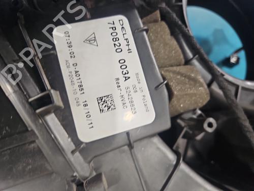 Heater matrix PORSCHE CAYENNE (92A) 3.0 Diesel | BP39139986M63  - Image 6