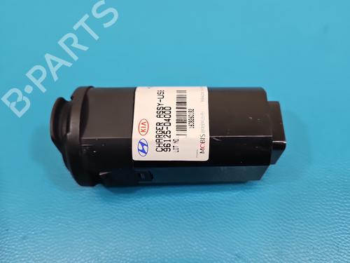 Electronic module KIA NIRO I (DE) 1.6 GDI Hybrid | BP37831833M83 - Image 4