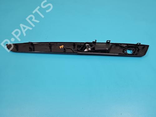 Front right interior door handle VW CC B7 (358) 2.0 TDI | BP38145742I14 - Image 3