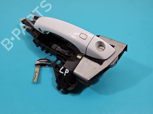 Used Front left exterior door handle Front left exterior door handle 38125187 38125187
