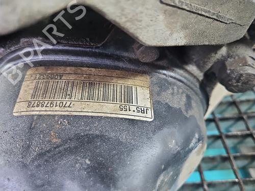 Gearbox RENAULT KANGOO Express (FW0/1_) 1.5 dCi 70 (FW0A, KW0V) | BP37817273M3 - Image 6