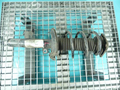 Used Left front shock absorber Left front shock absorber 37893038 37893038
