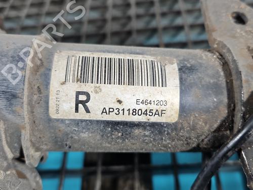 Right front shock absorber FORD B-MAX (JK) | BP37825218M17 - Image 2
