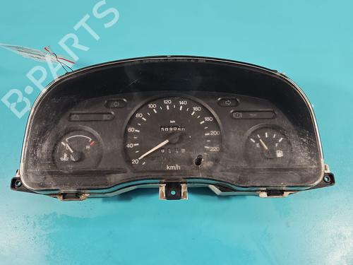 Used Instrument cluster Instrument cluster 37813031 37813031