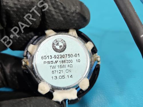 Speaker BMW X3 (F25) xDrive 28 i | BP39099741E2 - Image 24