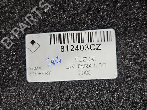 Andre SUZUKI VITARA (LY) 1.6 (APK 416) | BP38922347O1 - Image 9