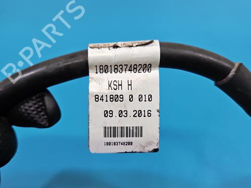 Cable MERCEDES-BENZ VITO Van (W447) | BP37857732E12 - Image 5