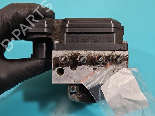 ABS pump RENAULT KOLEOS I (HY_) 2.5 (HY0C, HY0N) | BP38139366M43 - Image 2