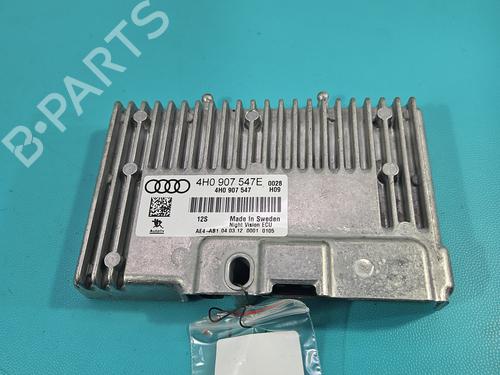 Electronic module AUDI A8 D4 (4H2, 4H8, 4HC, 4HL) 2.0 TFSI hybrid | BP37843101M83 - Image 2