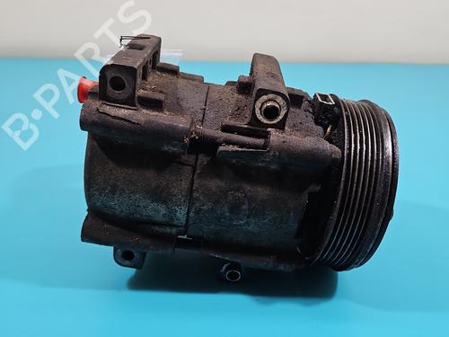 AC-Kompressor FORD MAVERICK 2.0 16V | BP38127469M34 - Image 3