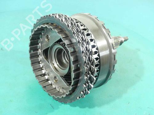 gearbox-bmw-7-e65-e66-e67-2001-2002-2003-2004-2005-2006-2007-2008-2009-37883972 main image