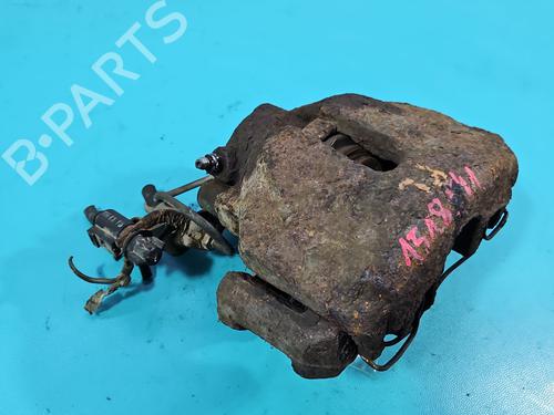 Left front brake caliper VW PASSAT B5.5 Variant (3B6) 2.0 | BP37821633M105 - Image 3