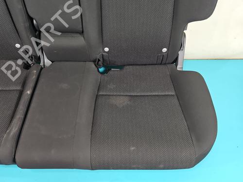 Rear seat HONDA HR-V (RU) 1.5 (RU1) | BP38133569C17 - Image 10