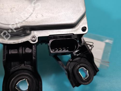 Rear wiper motor VW CC B7 (358) 2.0 TDI | BP37819148M102 - Image 5