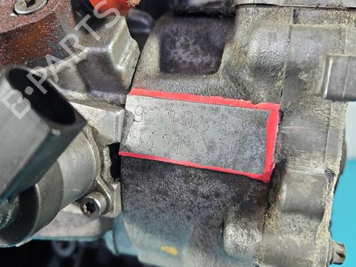 Engine BMW 5 Touring (F11) 525 d xDrive | BP39169330M1 - Image 72
