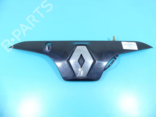 Tailgate handle RENAULT KOLEOS I (HY_) 2.0 dCi 4x4 (HY0K) | BP37809360C132 - Image 2
