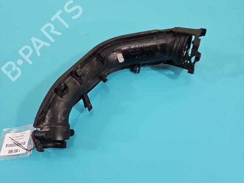 Pipe VW BEETLE (5C1, 5C2) 2.0 TDI | BP38133539M125 - Image 5