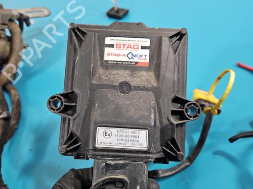 Andre FIAT PANDA (169_) 1.1 (169.AXA1A) | BP39738210O1 - Image 2
