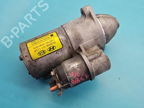 Starter HYUNDAI i30 (PDE, PD, PDEN) 1.4 MPI | BP37849744M8 - Image 10