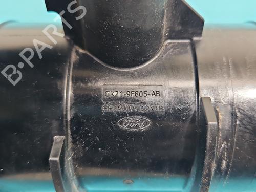 Pipe FORD TRANSIT CUSTOM V362 Van (FY, FZ) 2.0 EcoBlue | BP38139053M125 - Image 4
