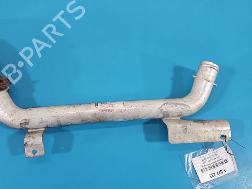 Pipe AUDI A8 D4 (4H2, 4H8, 4HC, 4HL) 2.0 TFSI hybrid | BP37843378M125 - Image 3