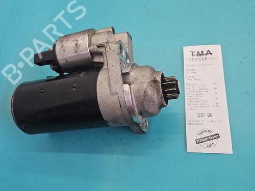 Used Starter Starter 37860092 37860092